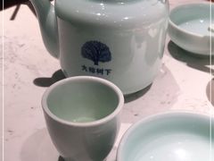 -大榕树下顺德菜(融创茂店)