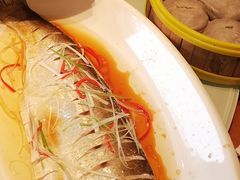 -沈家花园如皋菜(君御豪庭店)