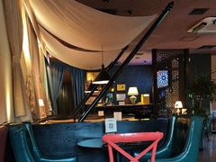 -绿茵阁牛扒餐厅(客村店)