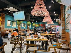 -0317火锅鸡·清真(正达店)