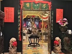 -誉八仙粤菜(万象天地店)