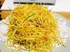 -U你·天然调味(南湖总店)