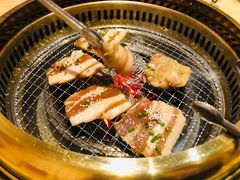 黑毛猪五花-松鱼亭·和牛烧肉(协鑫广场店)