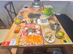 -乌拉烤肉(如皋首店)