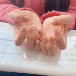 -斯馨·健康美甲美睫