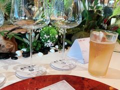 -苏州凯悦酒店·酒肆(华池街店)