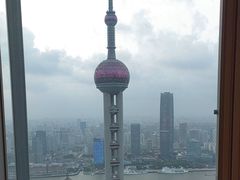 -金轩中餐厅 Jin Xuan(浦东丽思卡尔顿酒店)