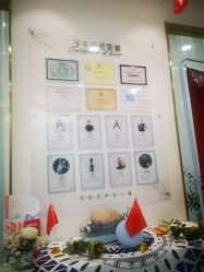 -子午孕教·孕妇瑜伽产后恢复(市北店)