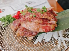 -朴太院·烤肉万岁(盐城店)