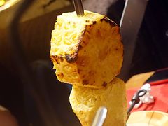 -五洲皇冠巴西烤肉餐厅
