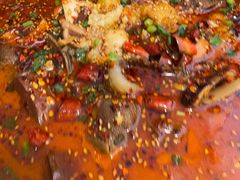 -花盐街·四川乐山小吃(西单大悦城店)