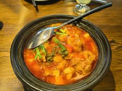 -粗茶淡饭·隐庐私厨(东亭店)