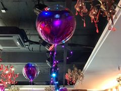 -杜尚rooftop露台酒吧