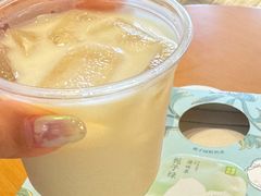 -奈雪的茶(金地广场店)