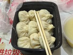 -津门张记包子铺(华昌道店)