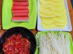 -三煮纸包鱼(青岛总店)