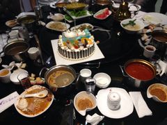 -朝天门火锅(围场店)