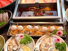 -皇城老妈川味火锅·大连海鲜火锅(港湾店)