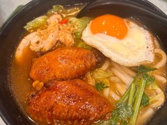 -华嫂冰室(尖沙咀店)