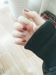 -Easy Lady美甲美睫半永久纹绣工作室