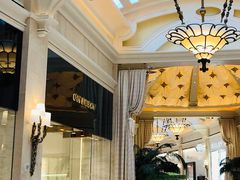 -拉斯维加斯永利酒店