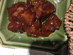 -京城小江南·北京烤鸭·江南土菜·白鱼(中关村店)