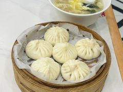 -老胜香包子铺(天津机场店)