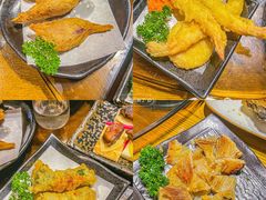 -山盛创作料理·Yamamori(珠宾店)