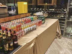 -索菲特酒店·海鲜自助 ·聚餐厅