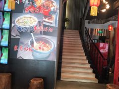 门面-小柴米·传统江西菜(万寿宫店)