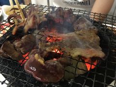-松明一烤肉馆(鲁园店)