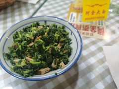 -阿金大白·上海菜馆(新天地店)