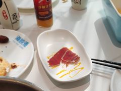 -海悦港蒸汽海鲜·和牛火锅自助餐厅
