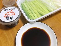 -火刻北京烤鸭(市北区·鲍岛市场店)
