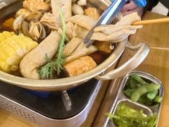-WOW LUCKY创意韩料(龙阳广场店)