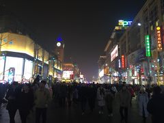 -肯德基(建华店)