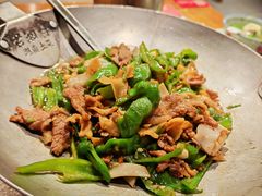 -老湘村·湖南土菜(天河维多利店)