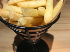 -清真·艾美可餐厅(大悦汇店)