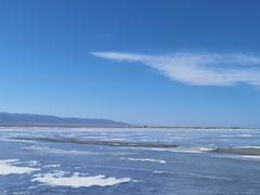 -青海湖国家重点风景名胜区