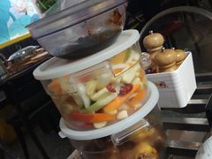 -黄记煌三汁焖锅(崇文门店)