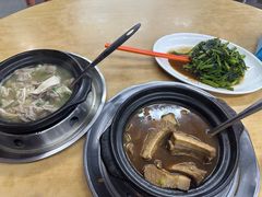 -新峰肉骨茶