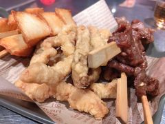 -潮界(虹桥新天地店)