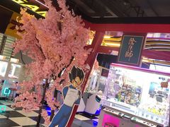 -天天玩X秋葉原日系动漫游戏中心