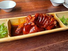 南乳猪蹄-大牌大·传统杭帮菜(湖滨店)