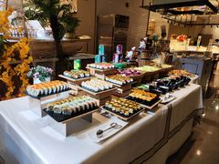 -深圳同泰万怡酒店·万荟轩自助餐厅(同泰店)