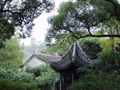 -惠山古镇·寄畅园