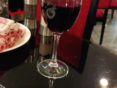 -上海锦江汤臣洲际大酒店壹阶层