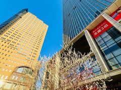-天津国贸购物中心