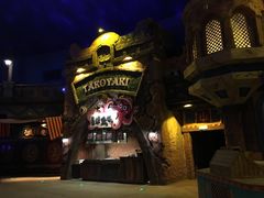 -波塞冬旅游度假区