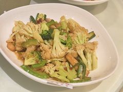 -79号渔船海鲜饭店(华强北店)